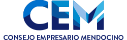 logo CEM consejo empresario mendoza